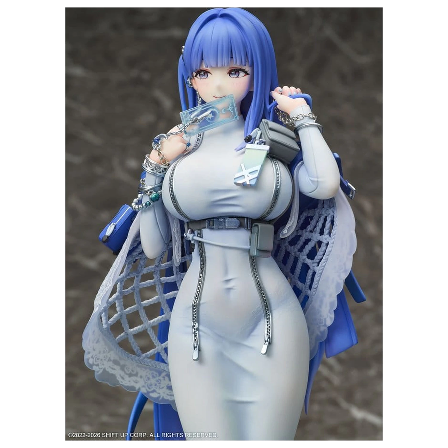 Goddess of Victory: Nikke PVC figura 1/7 Arcana 26 cm fotografija izdelka