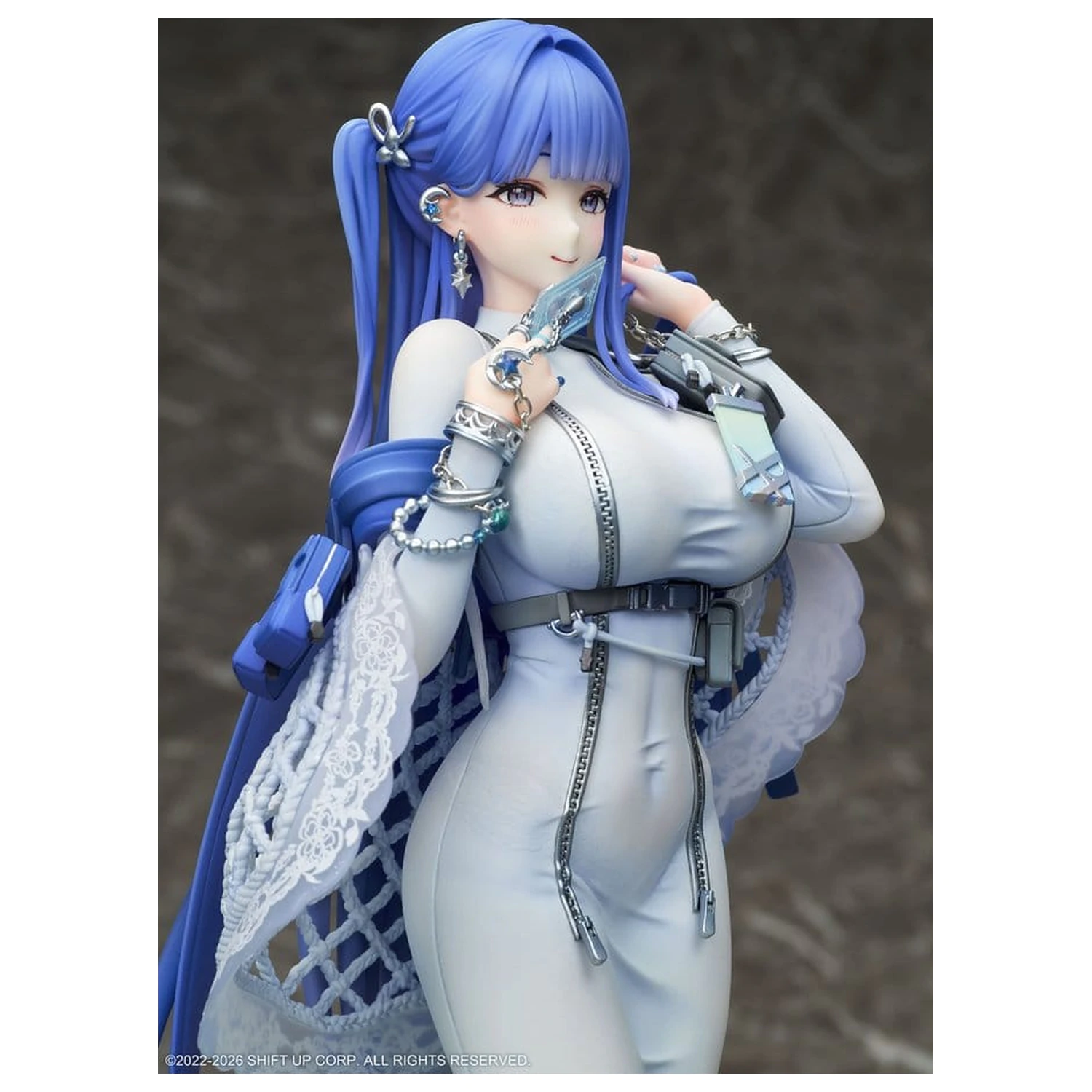 Goddess of Victory: Nikke PVC figura 1/7 Arcana 26 cm fotografija izdelka