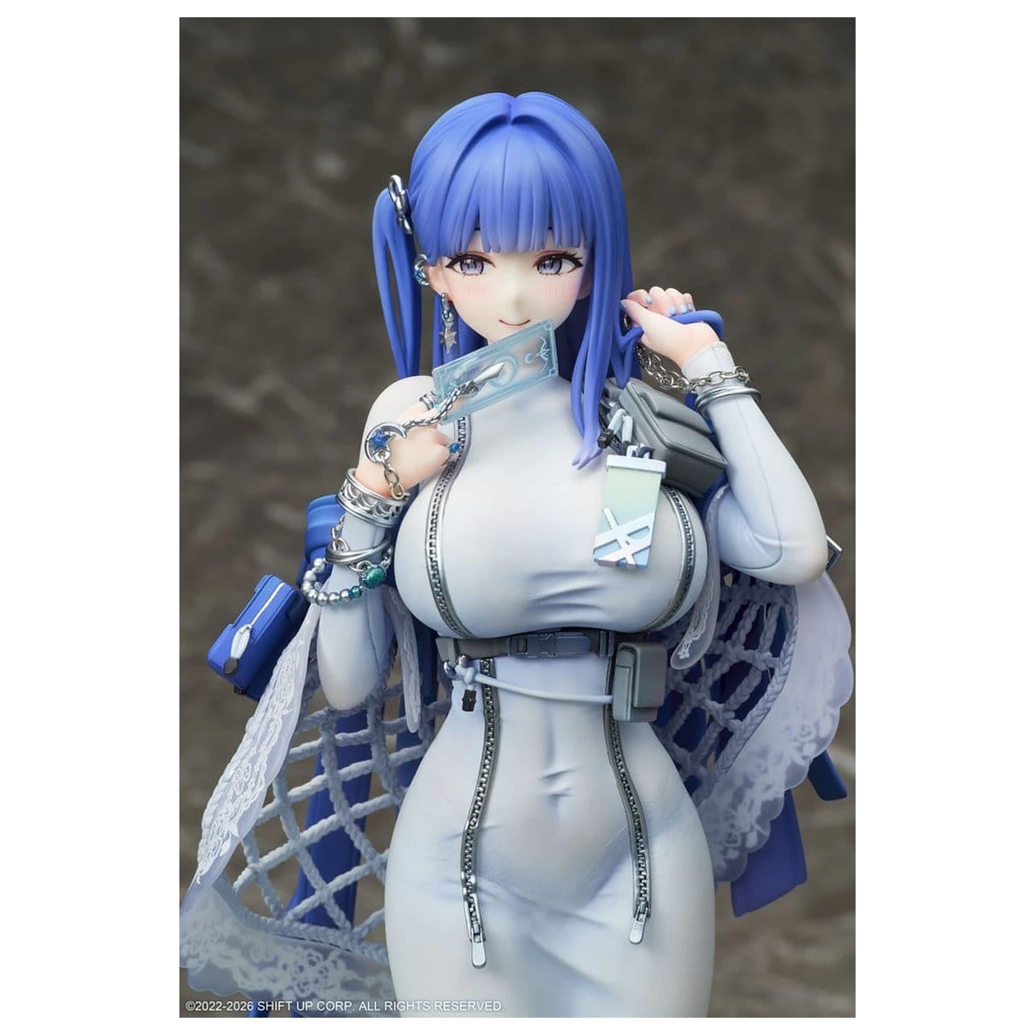Goddess of Victory: Nikke PVC figura 1/7 Arcana 26 cm fotografija izdelka