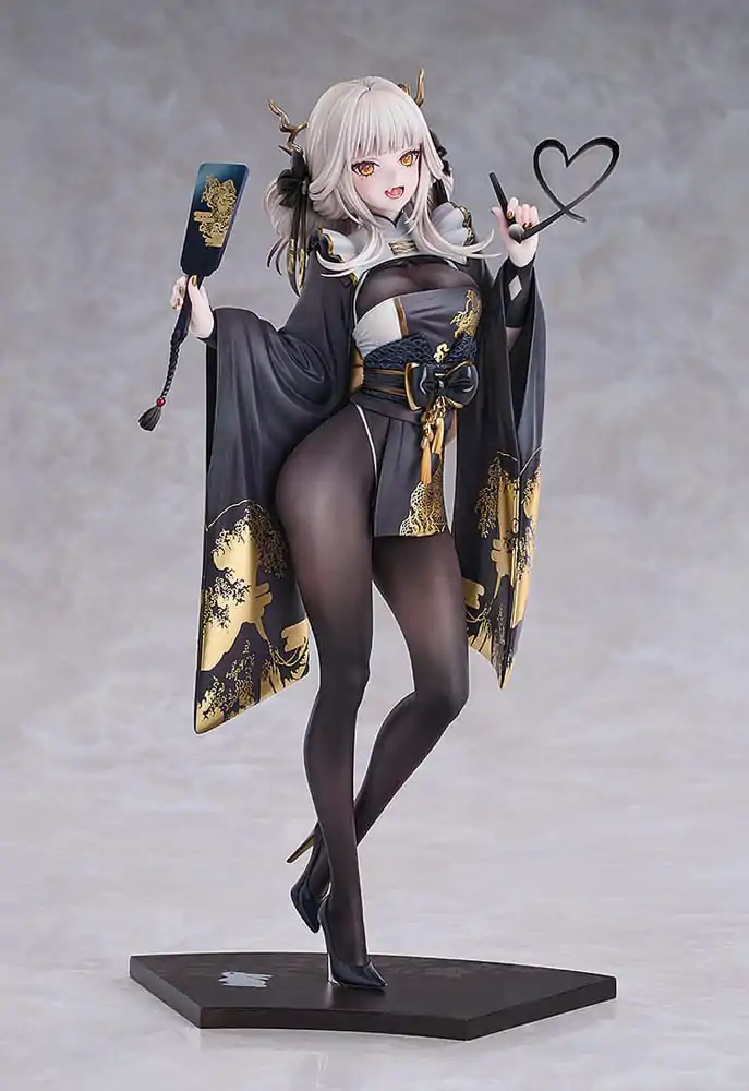 Goddess of Victory: Nikke Kip 1/7 Blanc: White Rabbit 24 cm fotografija izdelka