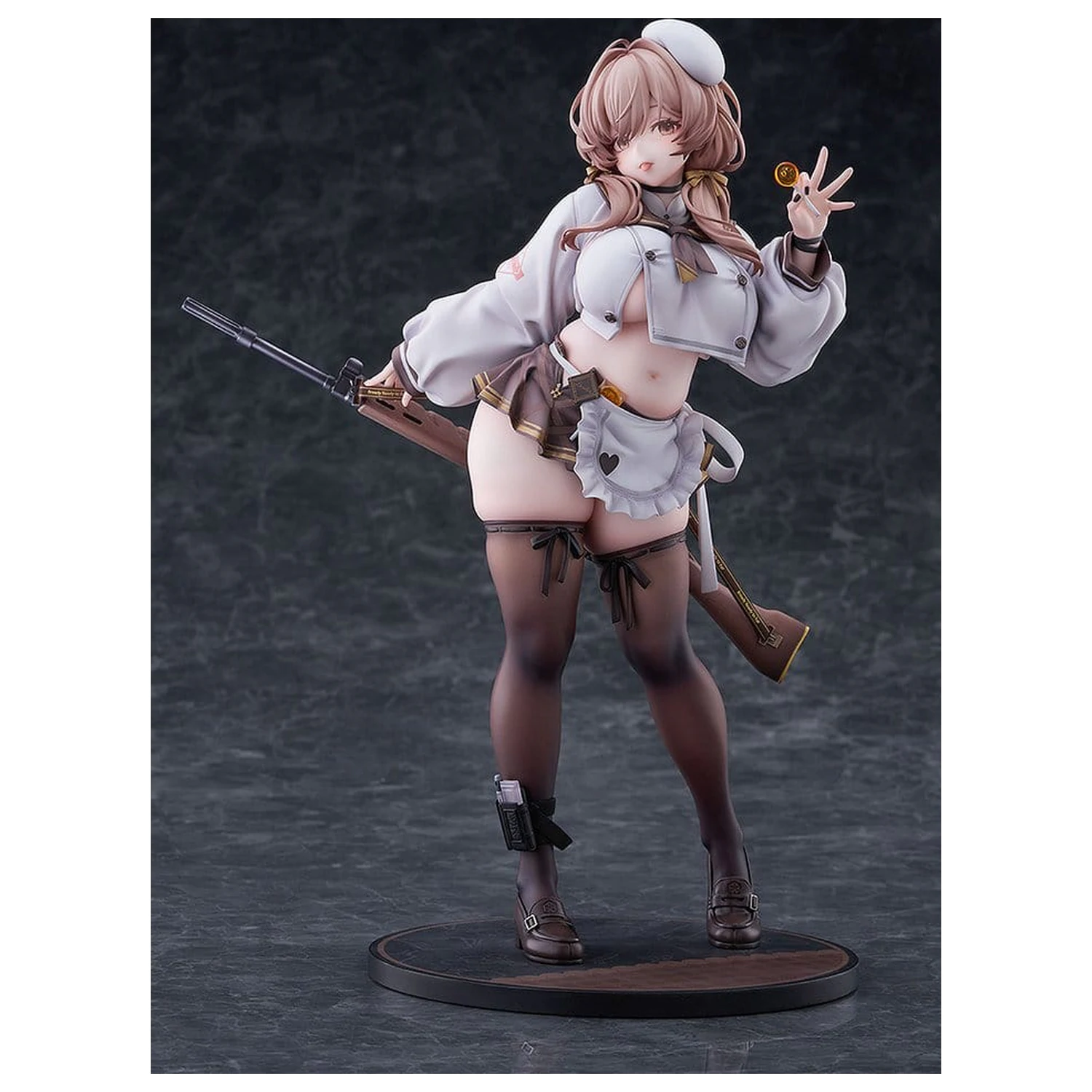 Goddess of Victory: Nikke PVC figura 1/7 Bready 24 cm fotografija izdelka