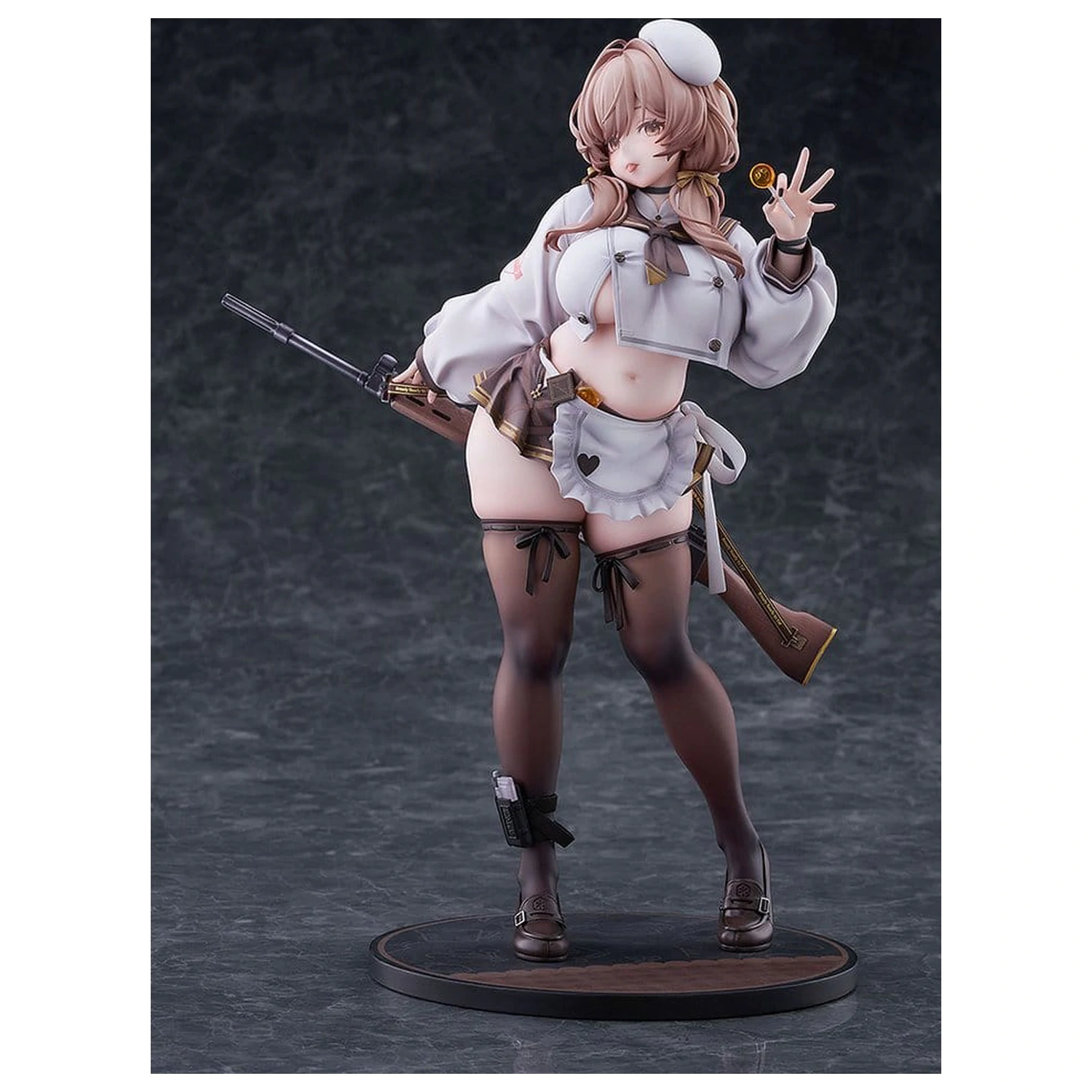 Goddess of Victory: Nikke PVC figura 1/7 Bready 24 cm fotografija izdelka