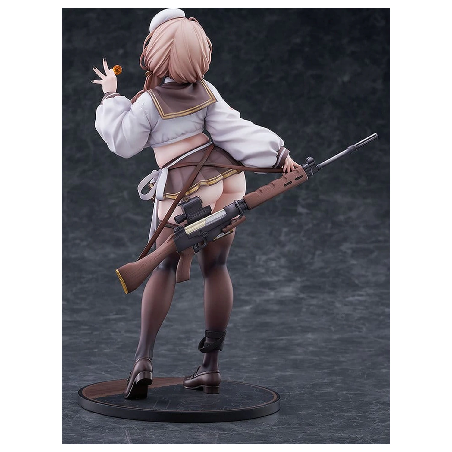 Goddess of Victory: Nikke PVC figura 1/7 Bready 24 cm fotografija izdelka