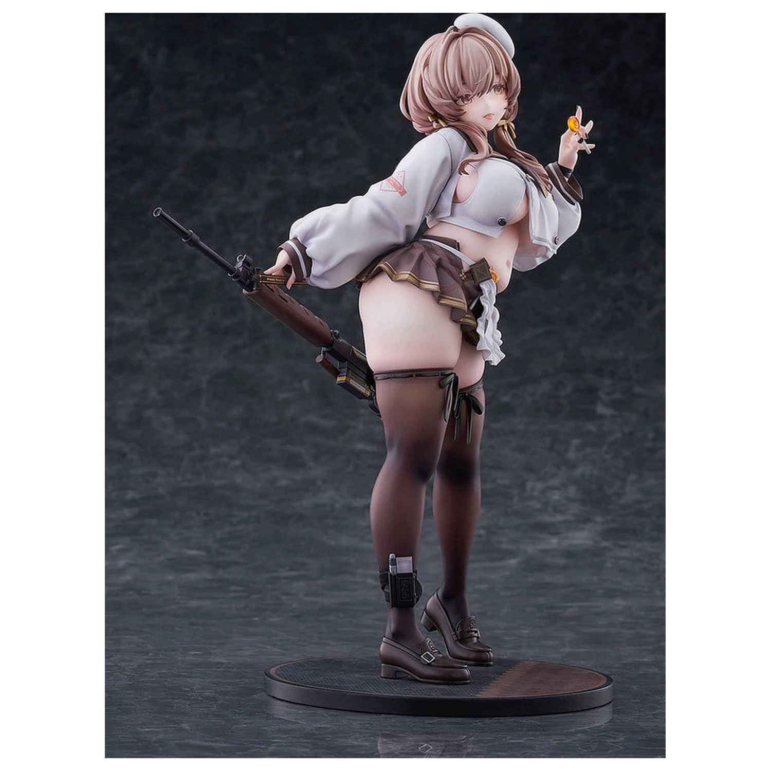 Goddess of Victory: Nikke PVC figura 1/7 Bready 24 cm fotografija izdelka