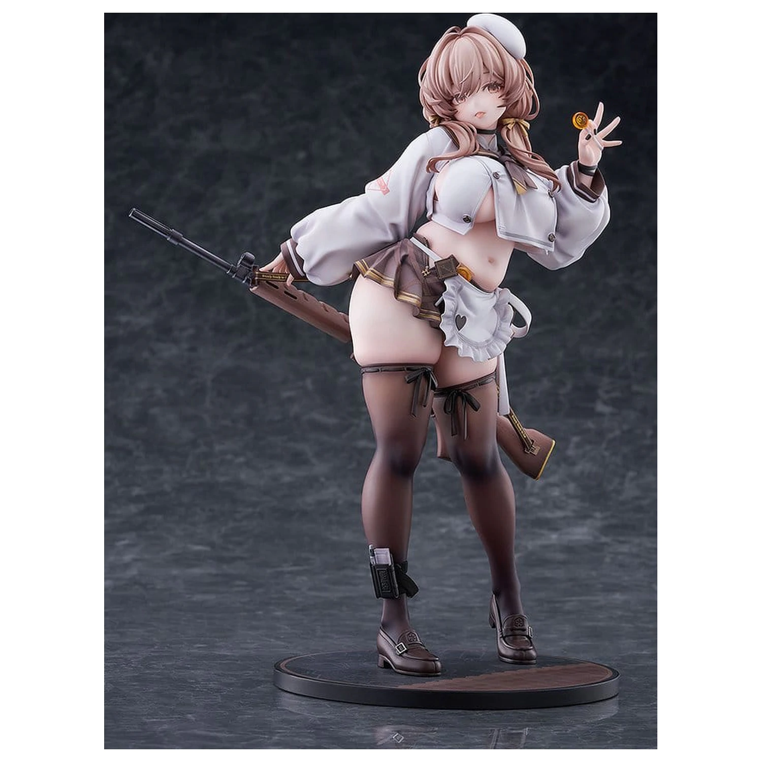 Goddess of Victory: Nikke PVC figura 1/7 Bready 24 cm fotografija izdelka