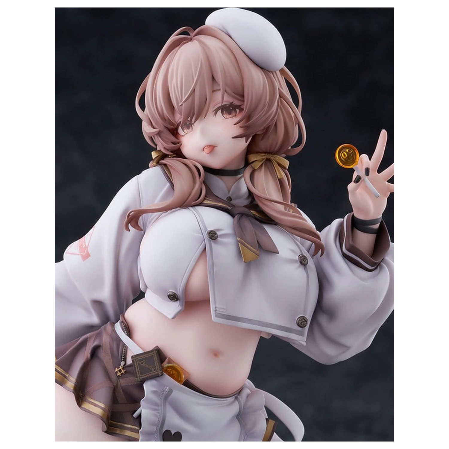 Goddess of Victory: Nikke PVC figura 1/7 Bready 24 cm fotografija izdelka