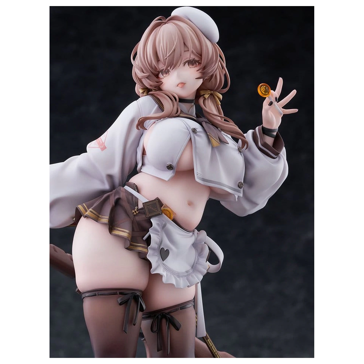 Goddess of Victory: Nikke PVC figura 1/7 Bready 24 cm fotografija izdelka