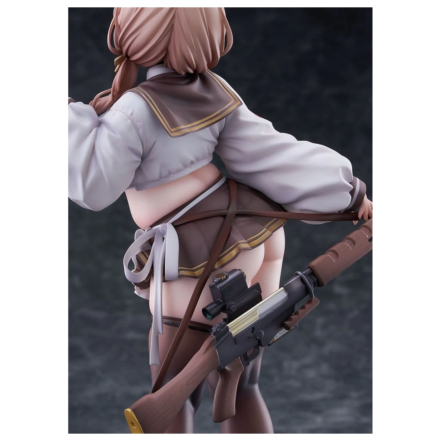 Goddess of Victory: Nikke PVC figura 1/7 Bready 24 cm fotografija izdelka