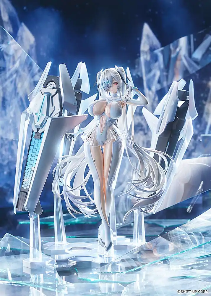 Goddess of Victory: Nikke PVC kip v merilu 1/7 Cinderella 26 cm fotografija izdelka
