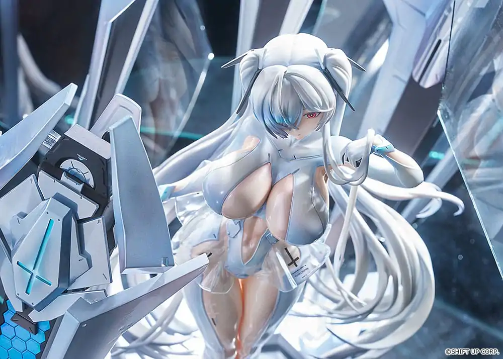 Goddess of Victory: Nikke PVC kip v merilu 1/7 Cinderella 26 cm fotografija izdelka