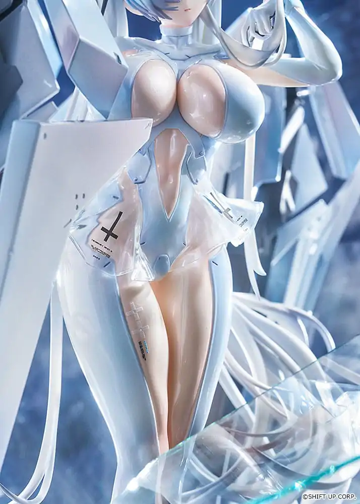 Goddess of Victory: Nikke PVC kip v merilu 1/7 Cinderella 26 cm fotografija izdelka