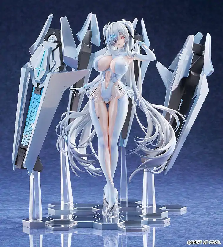 Goddess of Victory: Nikke PVC kip v merilu 1/7 Cinderella 26 cm fotografija izdelka