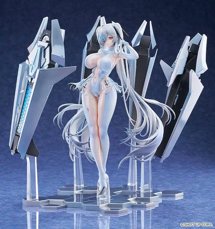 Goddess of Victory: Nikke PVC kip v merilu 1/7 Cinderella 26 cm fotografija izdelka