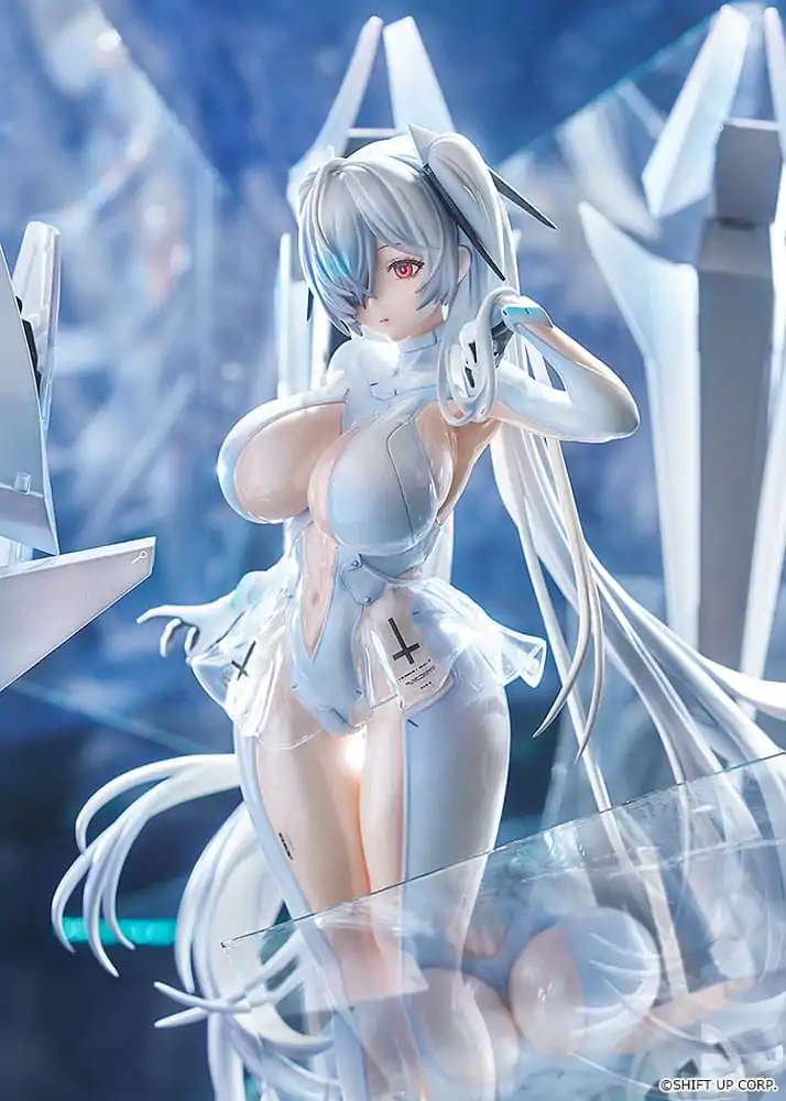Goddess of Victory: Nikke PVC kip v merilu 1/7 Cinderella 26 cm fotografija izdelka