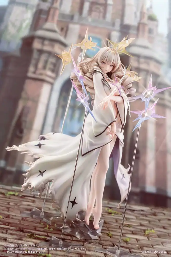 Goddess of Victory: Nikke PVC Kip 1/7 Crown - Naked King 30 cm fotografija izdelka