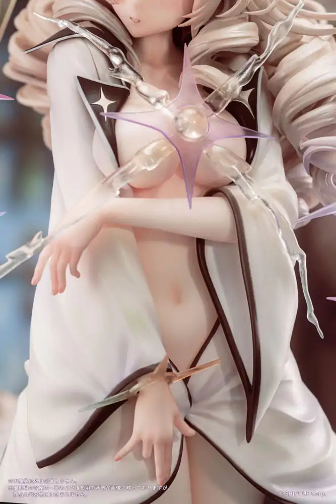 Goddess of Victory: Nikke PVC Kip 1/7 Crown - Naked King 30 cm fotografija izdelka