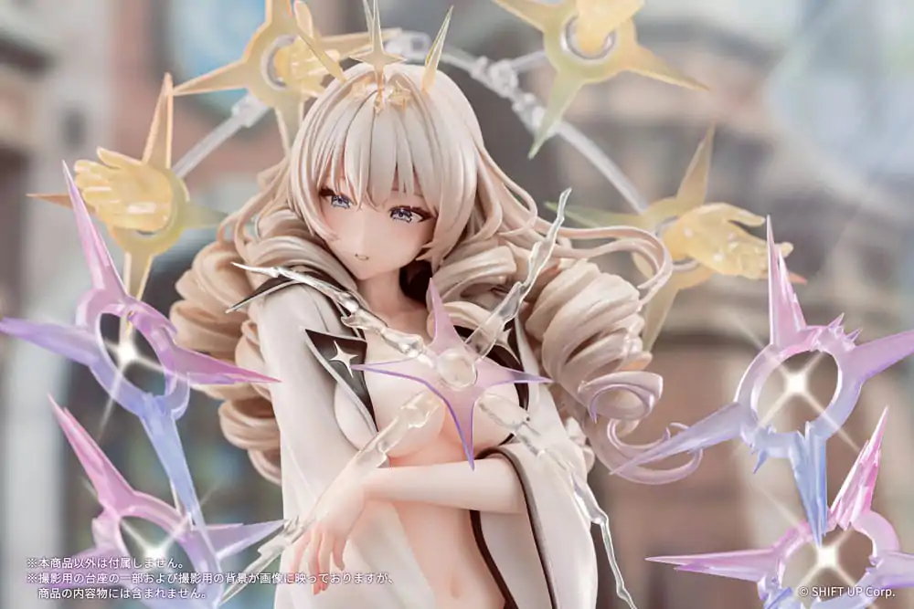 Goddess of Victory: Nikke PVC Kip 1/7 Crown - Naked King 30 cm fotografija izdelka