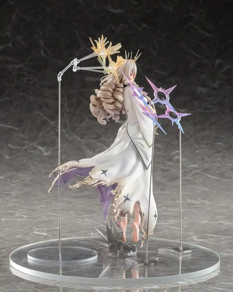 Goddess of Victory: Nikke PVC Kip 1/7 Crown - Naked King 30 cm fotografija izdelka