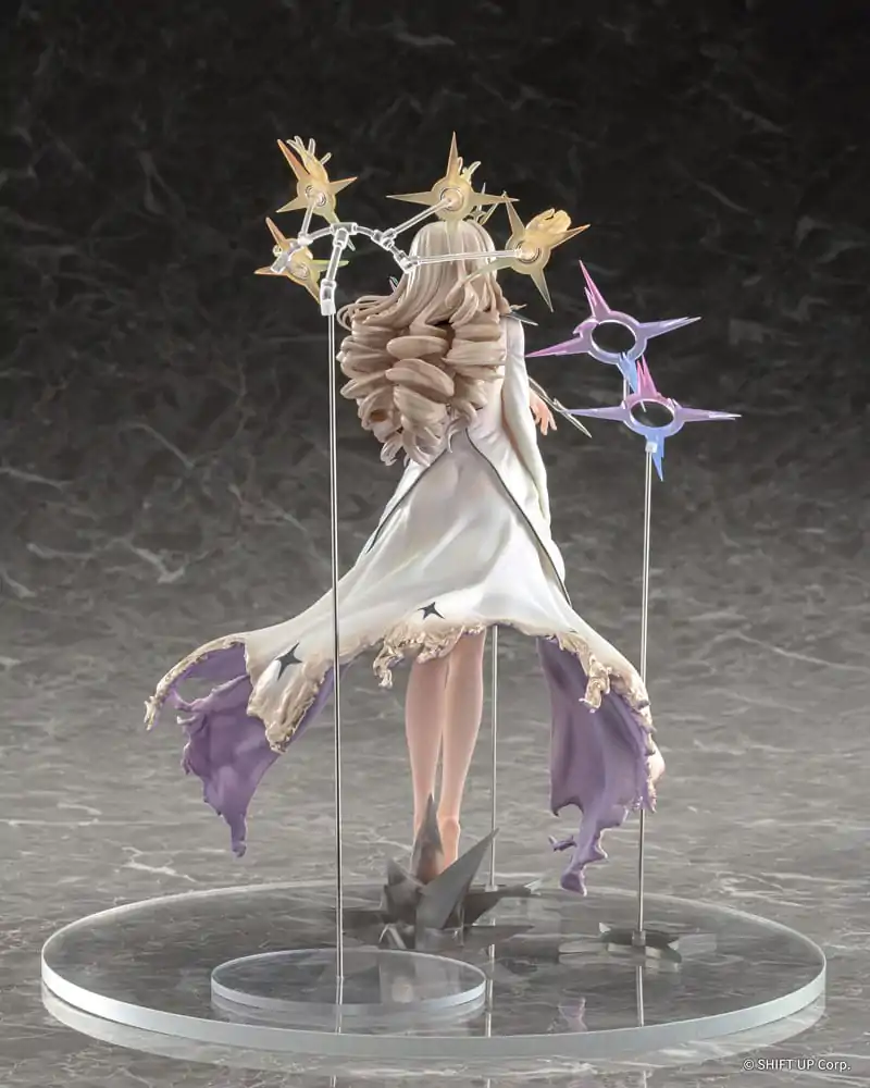 Goddess of Victory: Nikke PVC Kip 1/7 Crown - Naked King 30 cm fotografija izdelka