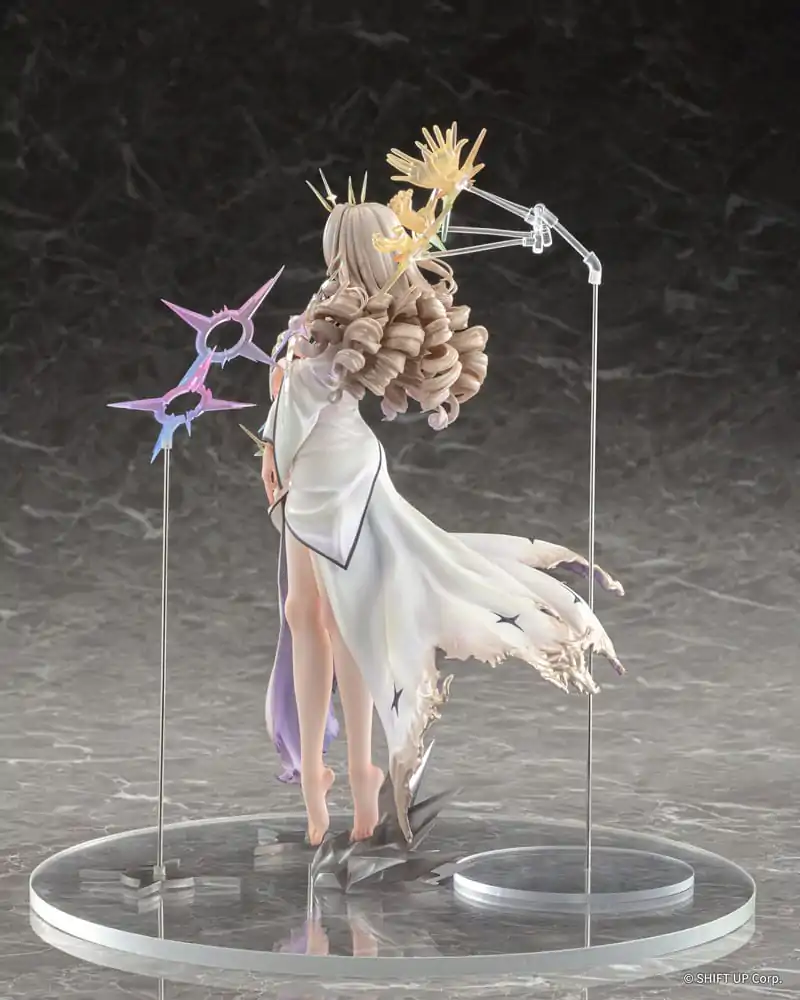 Goddess of Victory: Nikke PVC Kip 1/7 Crown - Naked King 30 cm fotografija izdelka
