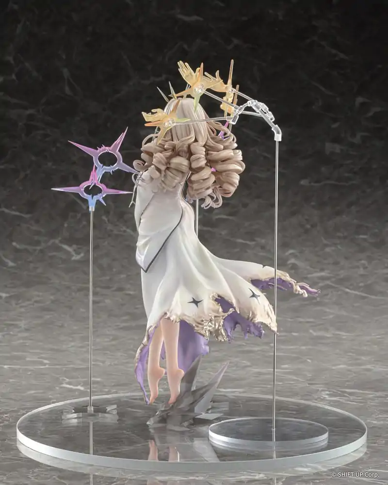 Goddess of Victory: Nikke PVC Kip 1/7 Crown - Naked King 30 cm fotografija izdelka