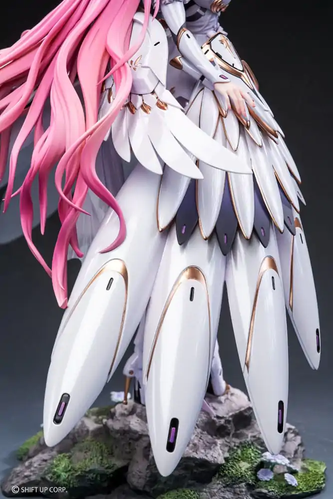 Goddess of Victory: Nikke PVC Kip 1/7 Dorothy Deluxe Edtition 31 cm fotografija izdelka