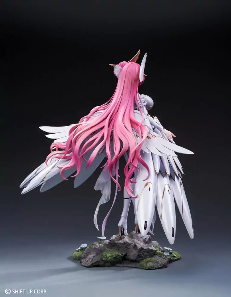Goddess of Victory: Nikke PVC Kip 1/7 Dorothy Deluxe Edtition 31 cm fotografija izdelka