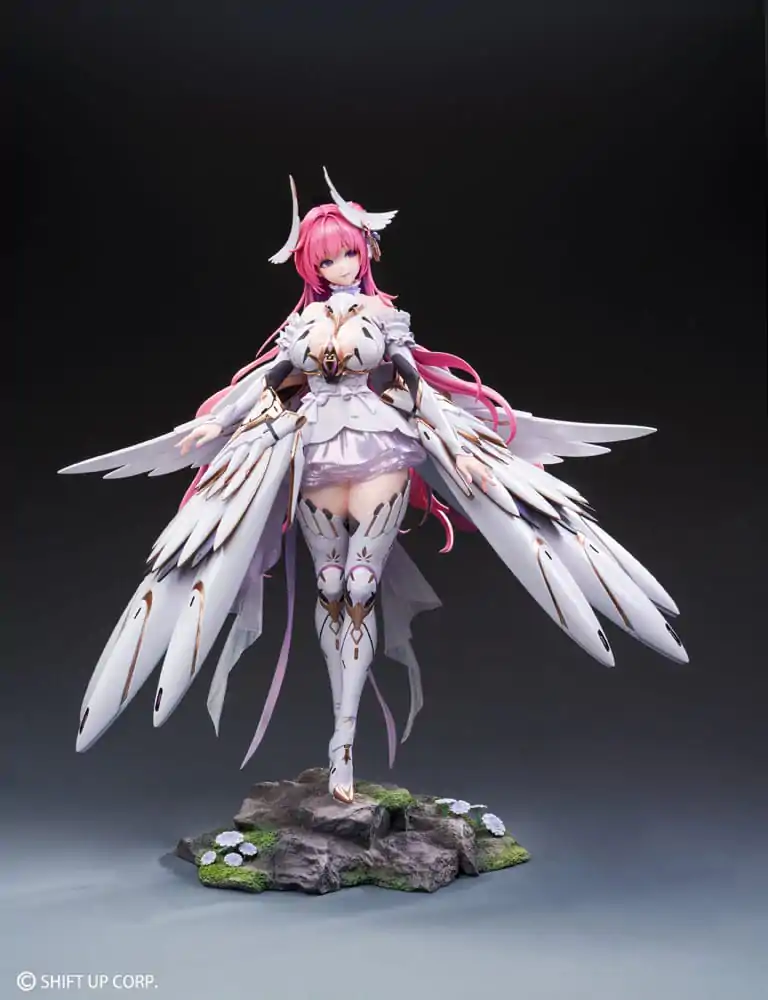 Goddess of Victory: Nikke PVC Kip 1/7 Dorothy Deluxe Edtition 31 cm fotografija izdelka