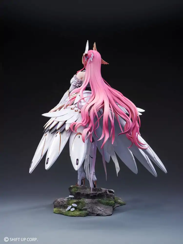Goddess of Victory: Nikke PVC Kip 1/7 Dorothy Deluxe Edtition 31 cm fotografija izdelka