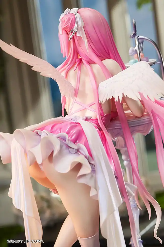 Goddess of Victory: Nikke PVC kip 1/7 Dorothy: Nostalgia 22 cm fotografija izdelka