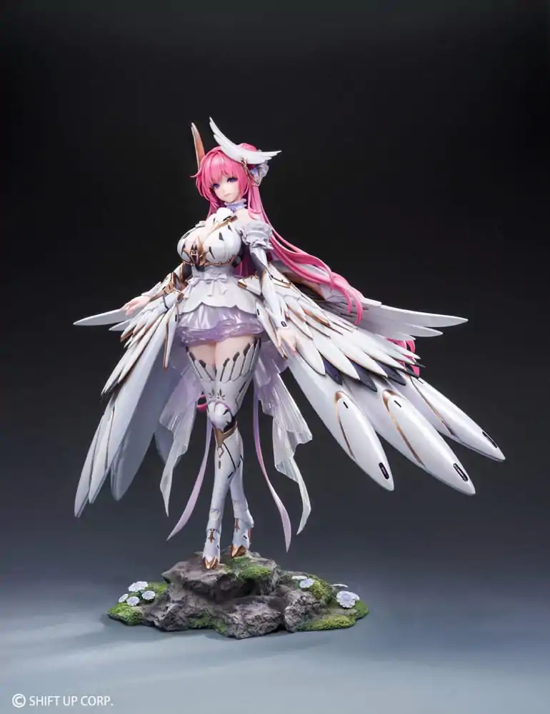 Goddess of Victory: Nikke PVC kip 1/7 Dorothy 31 cm fotografija izdelka