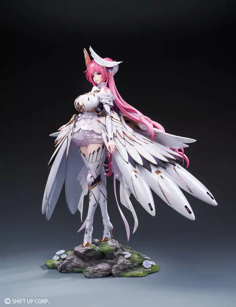 Goddess of Victory: Nikke PVC kip 1/7 Dorothy 31 cm fotografija izdelka