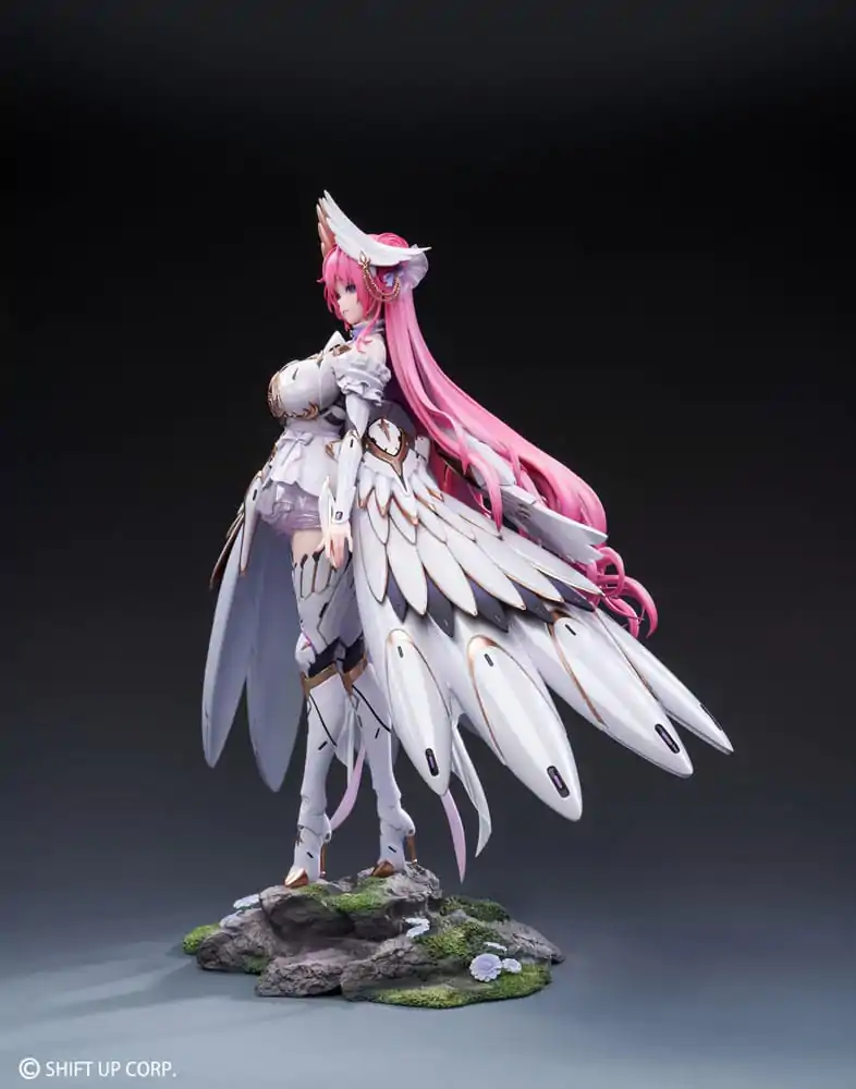 Goddess of Victory: Nikke PVC kip 1/7 Dorothy 31 cm fotografija izdelka