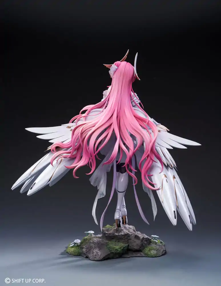 Goddess of Victory: Nikke PVC kip 1/7 Dorothy 31 cm fotografija izdelka