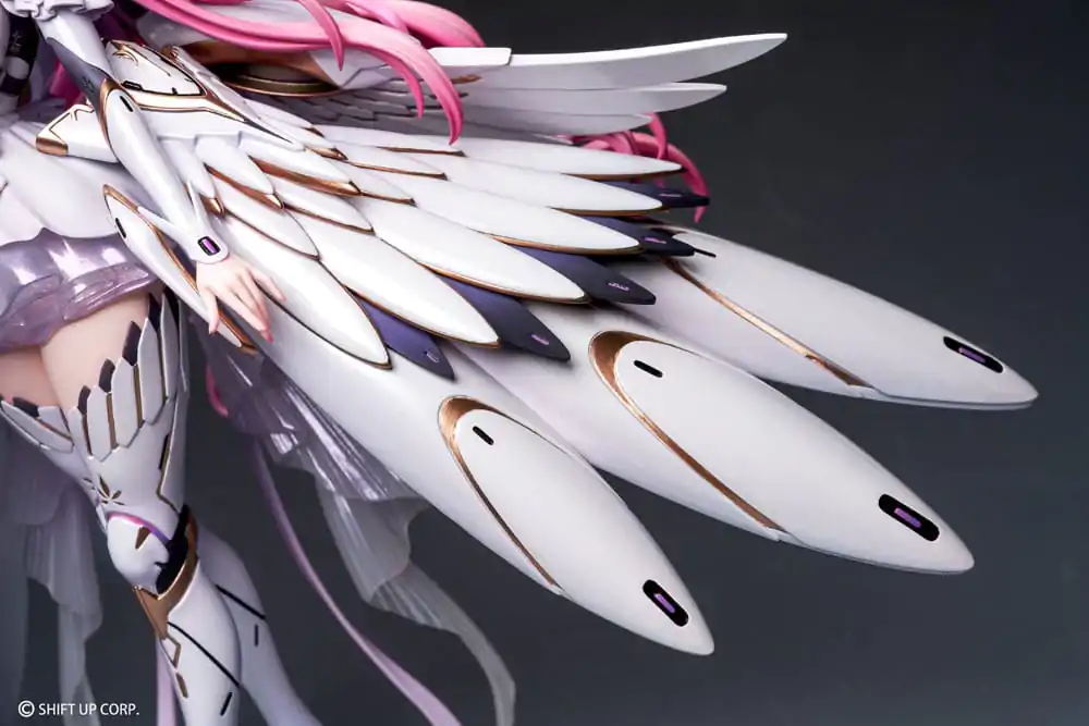 Goddess of Victory: Nikke PVC kip 1/7 Dorothy 31 cm fotografija izdelka