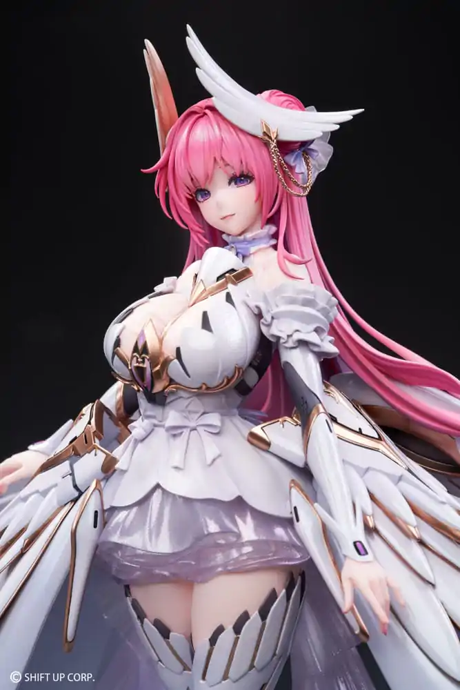 Goddess of Victory: Nikke PVC kip 1/7 Dorothy 31 cm fotografija izdelka