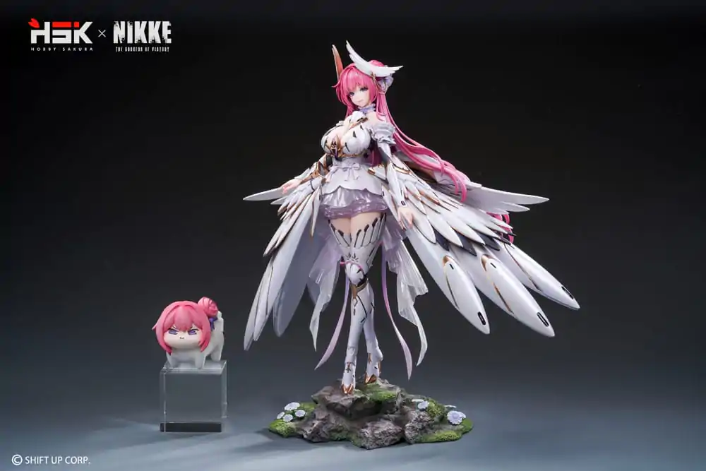 Goddess of Victory: Nikke PVC kip 1/7 Dorothy 31 cm fotografija izdelka