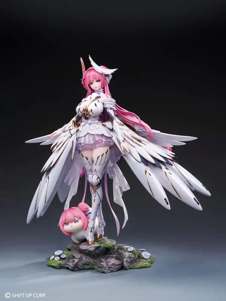 Goddess of Victory: Nikke PVC kip 1/7 Dorothy 31 cm fotografija izdelka
