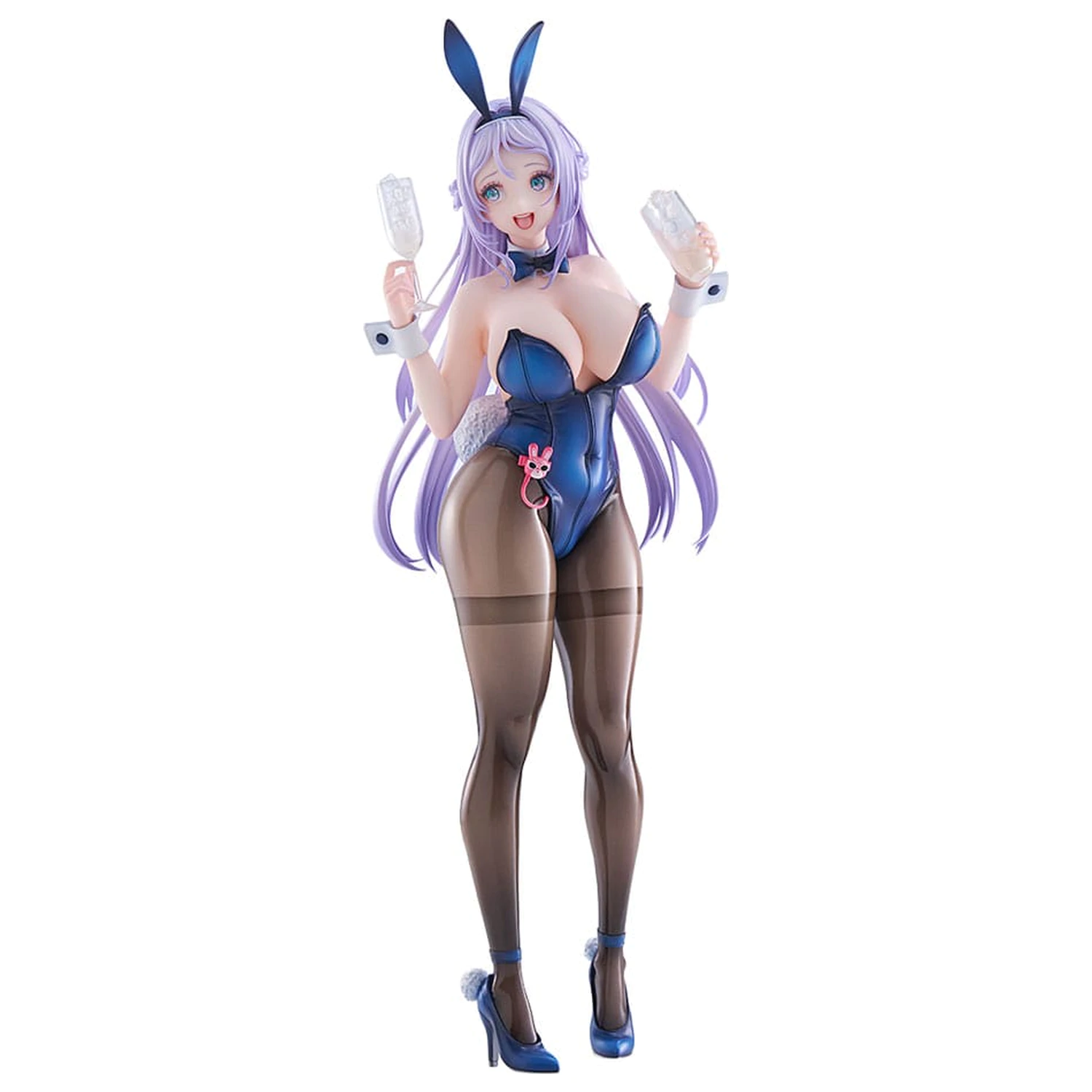 Goddess of Victory: Nikke PVC kip 1/7 Folkwang: Moist Rabbit 29 cm fotografija izdelka