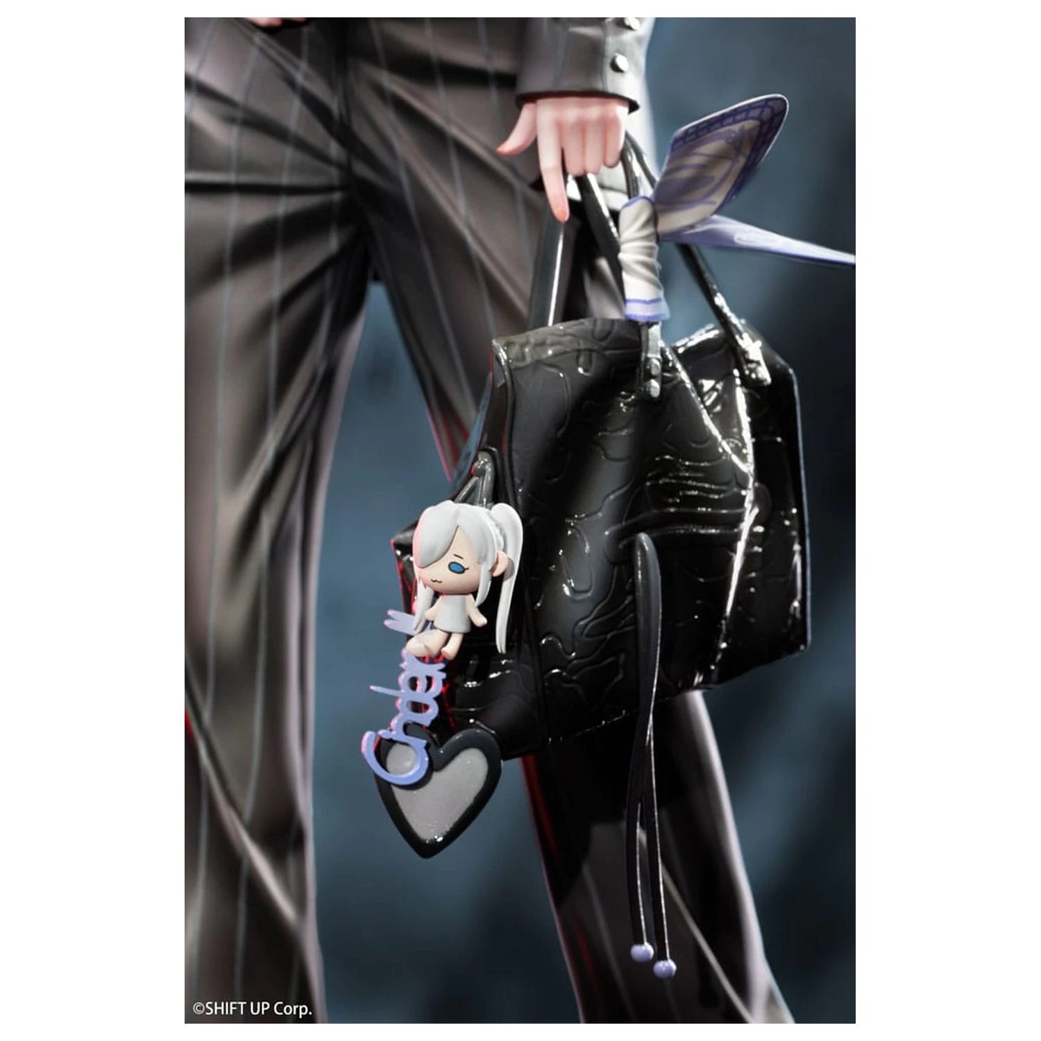 Goddess of Victory: Nikke PVC kip 1/7 Grave: Beautiful You 25 cm fotografija izdelka