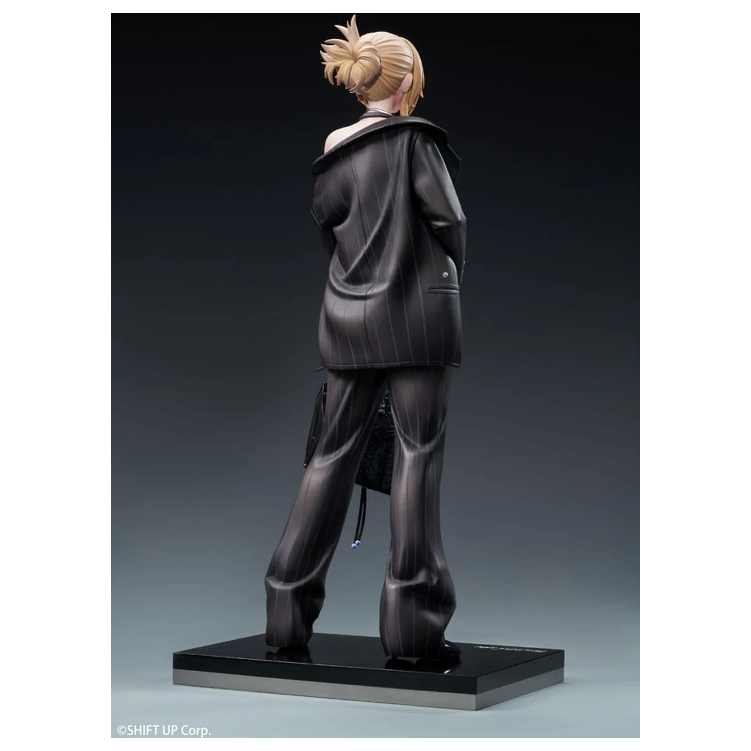 Goddess of Victory: Nikke PVC kip 1/7 Grave: Beautiful You 25 cm fotografija izdelka