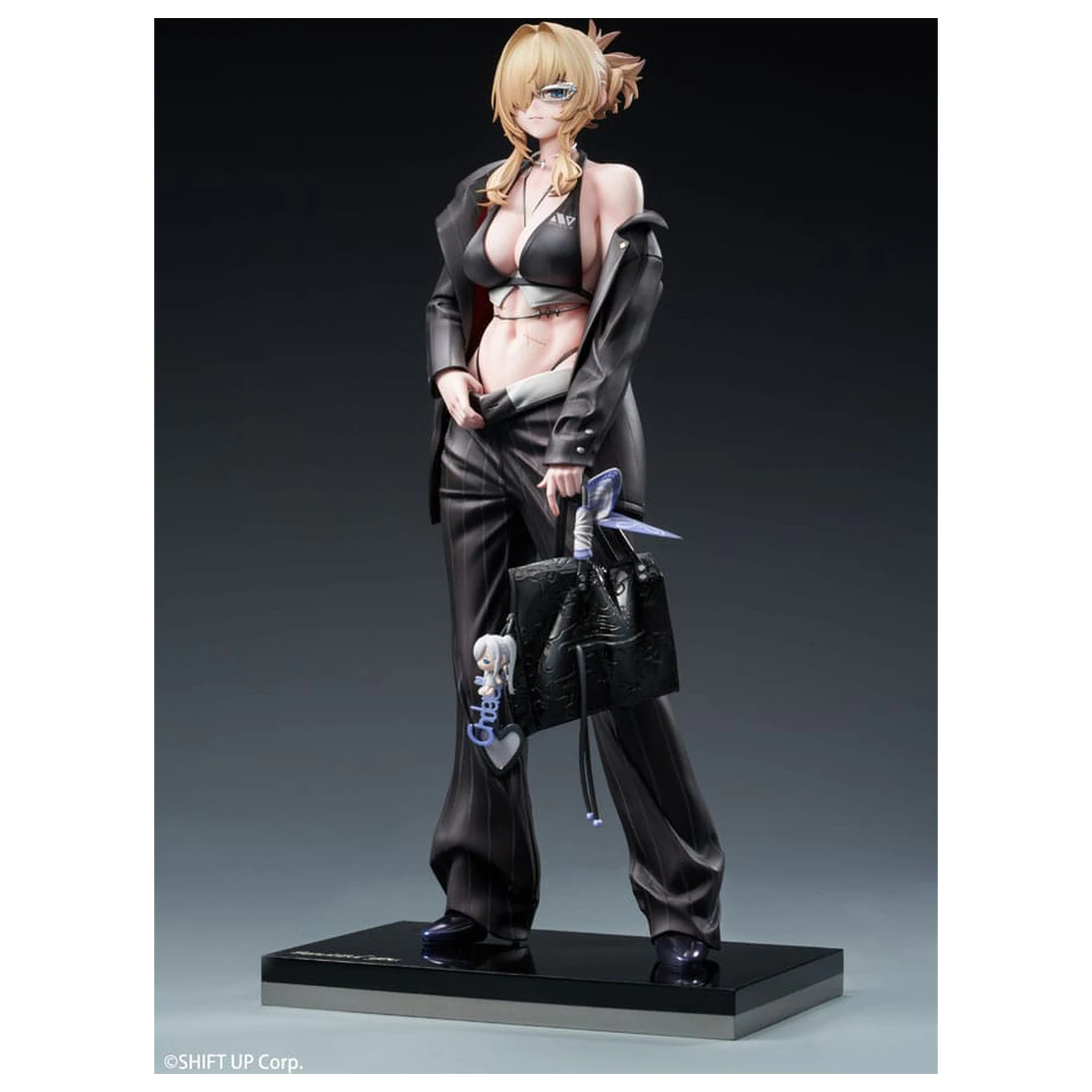 Goddess of Victory: Nikke PVC kip 1/7 Grave: Beautiful You 25 cm fotografija izdelka