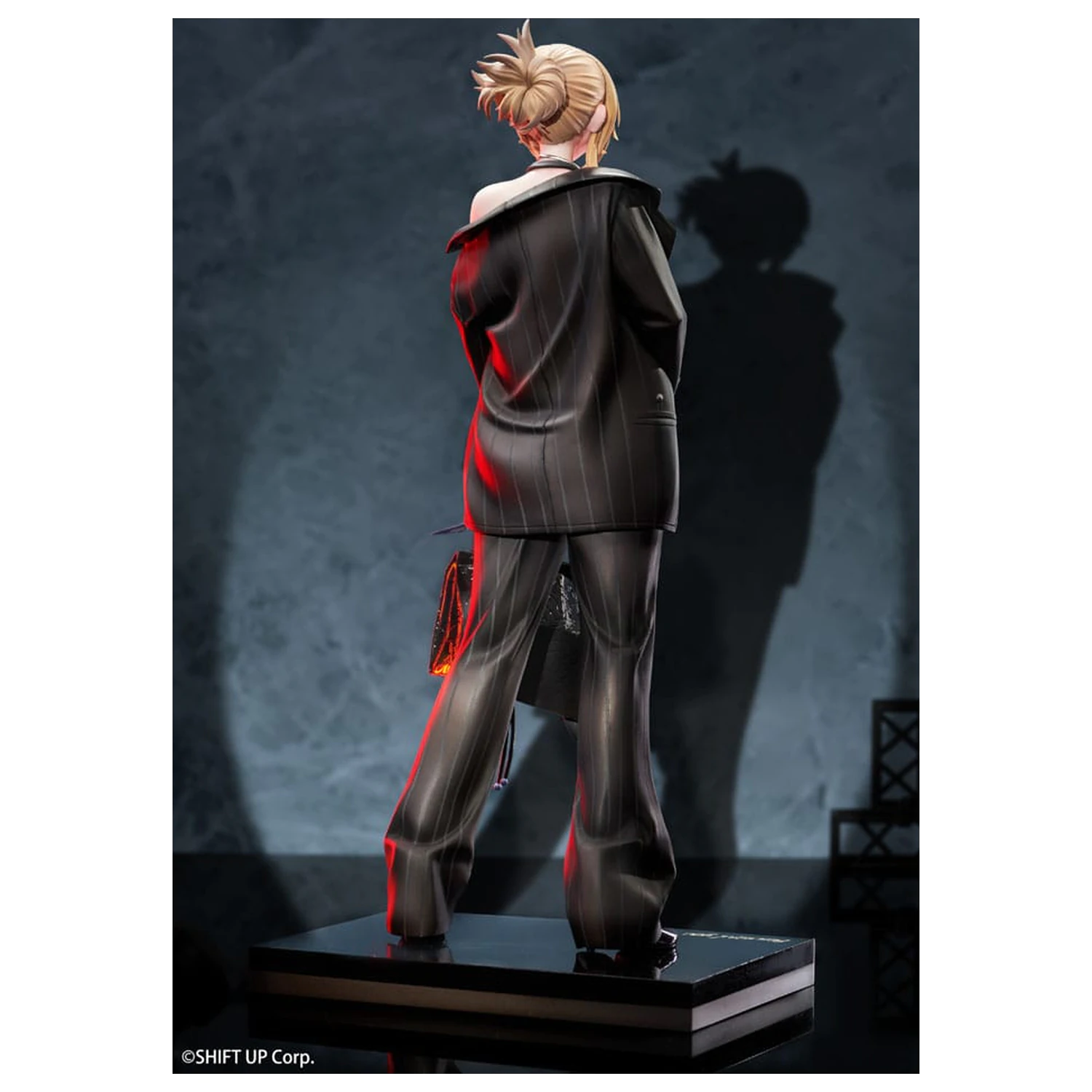 Goddess of Victory: Nikke PVC kip 1/7 Grave: Beautiful You 25 cm fotografija izdelka