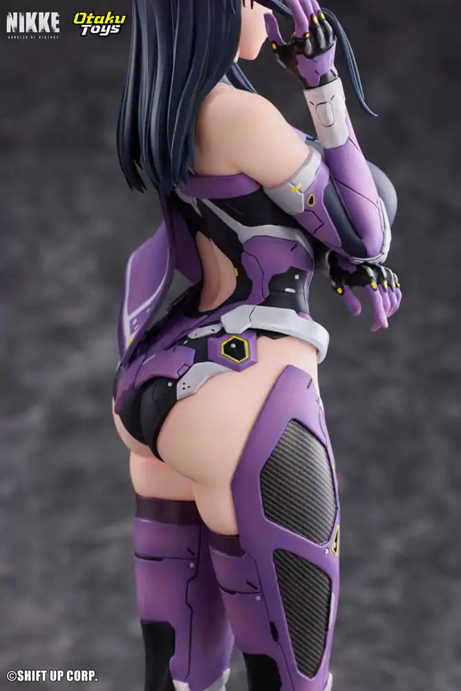 Goddess of Victory: Nikke PVC Socha 1/7 Isabel Bonus Edition 25 cm fotografija izdelka