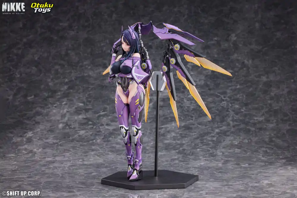 Goddess of Victory: Nikke PVC Socha 1/7 Isabel Bonus Edition 25 cm fotografija izdelka