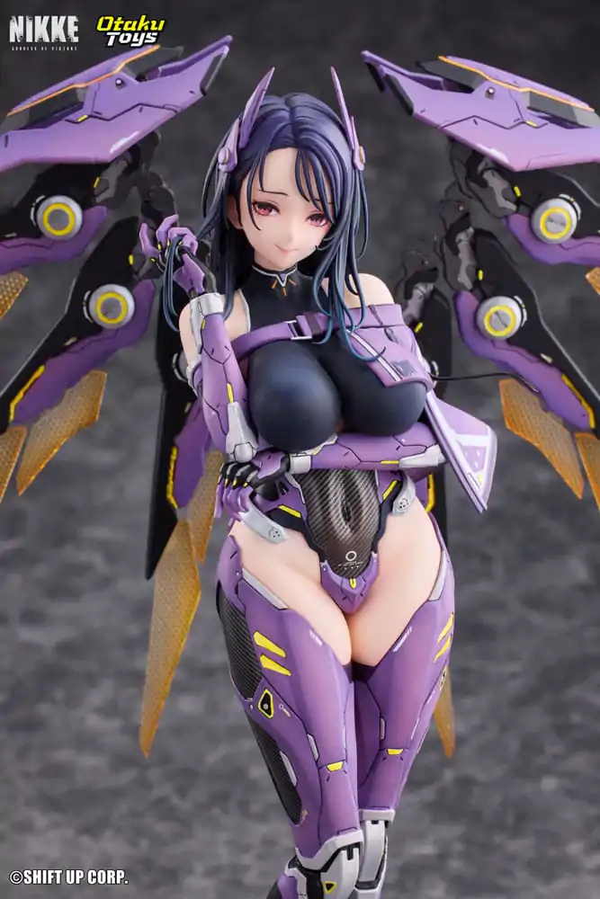 Goddess of Victory: Nikke PVC Socha 1/7 Isabel Bonus Edition 25 cm fotografija izdelka