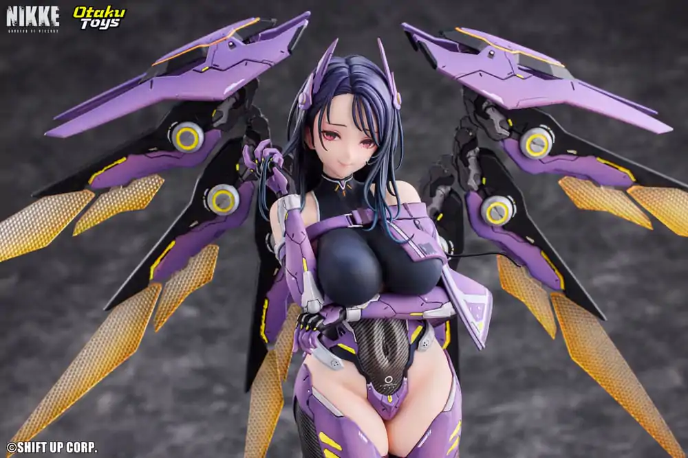 Goddess of Victory: Nikke PVC Socha 1/7 Isabel Bonus Edition 25 cm fotografija izdelka