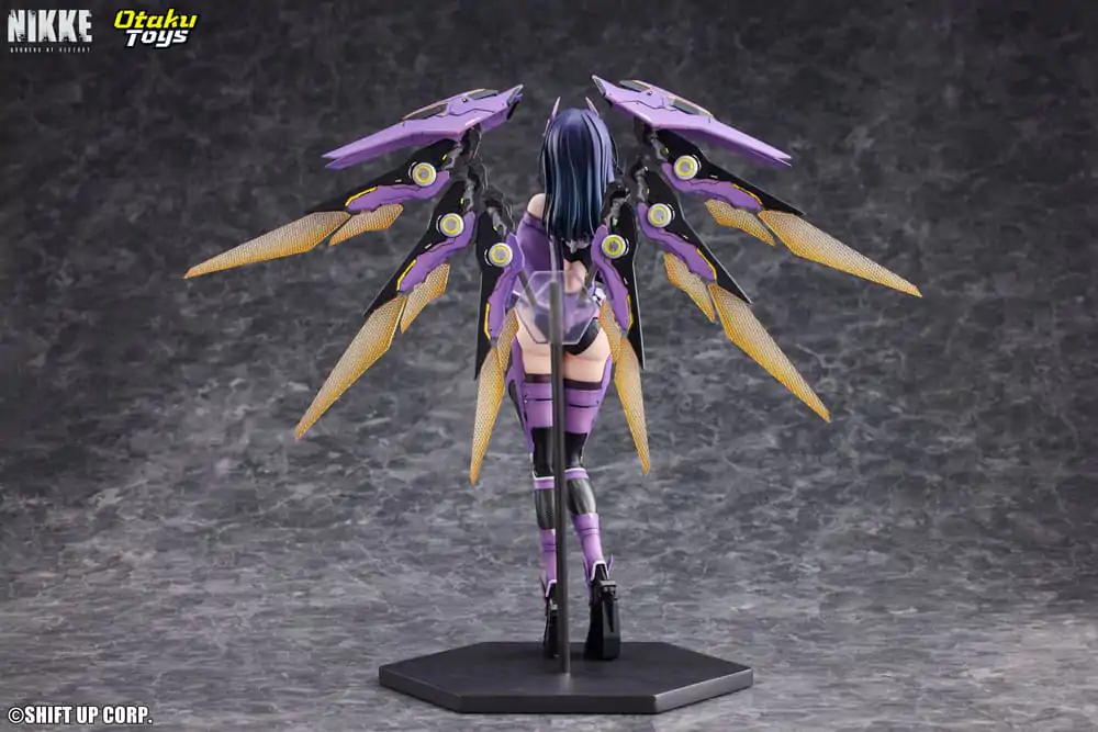 Goddess of Victory: Nikke PVC Socha 1/7 Isabel Bonus Edition 25 cm fotografija izdelka