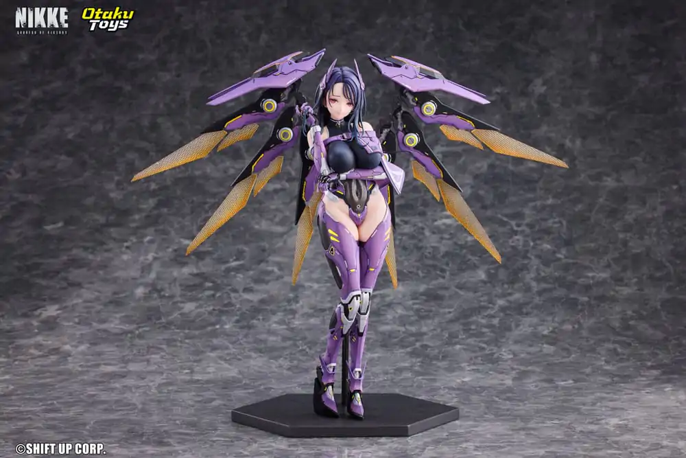 Goddess of Victory: Nikke PVC Socha 1/7 Isabel Bonus Edition 25 cm fotografija izdelka