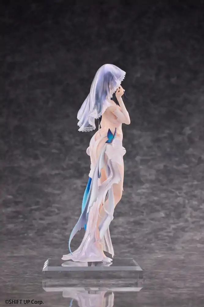 Goddess of Victory: Nikke PVC Kip 1/7 Isabel Honeymoon Party Deluxe Edition 25 cm fotografija izdelka